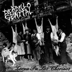 Picadillo Genital : Zorza pa los Chorizos